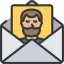 Email icon 64x64