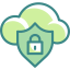 Security アイコン 64x64