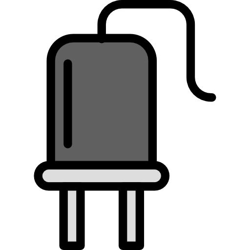 Plug icon
