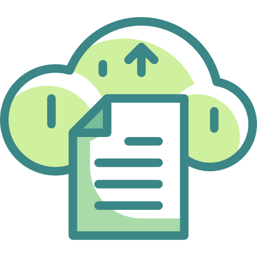 Cloud icon