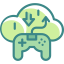 Game アイコン 64x64