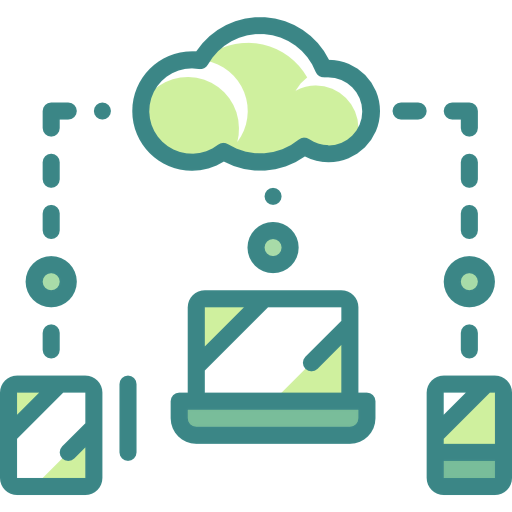Cloud icon