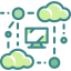 Network アイコン 64x64