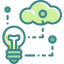 Bulb アイコン 64x64