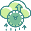 Time アイコン 64x64