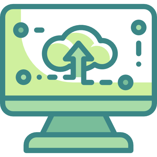 Computer 图标