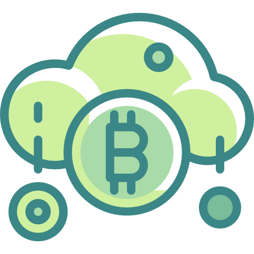 Bitcoin icon