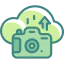 Camera アイコン 64x64