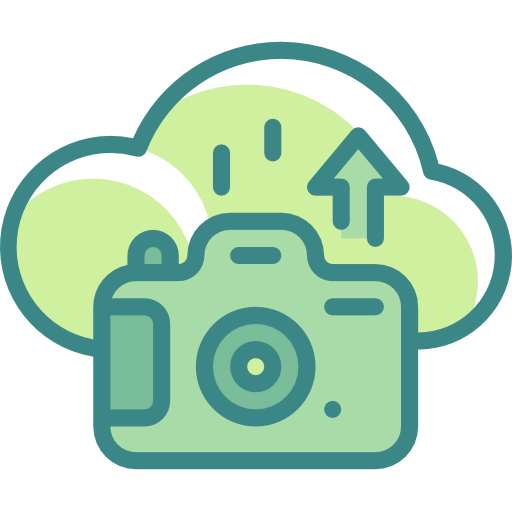 Camera icon
