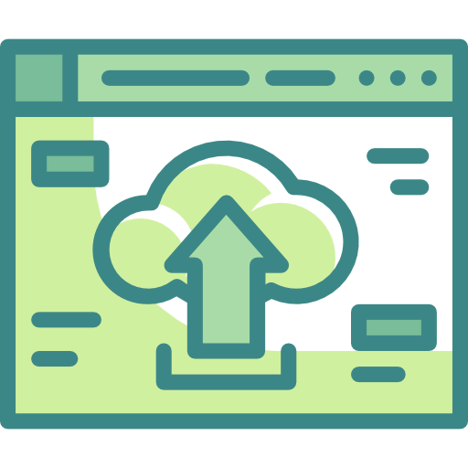 Website icon