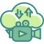 Video アイコン 64x64