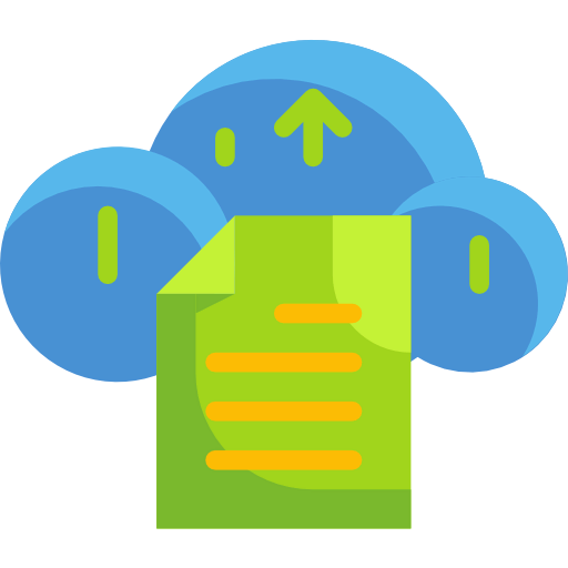 Cloud icon