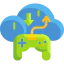 Game アイコン 64x64