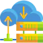 Storage アイコン 64x64
