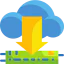 Download アイコン 64x64