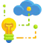 Bulb アイコン 64x64