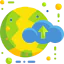 World アイコン 64x64