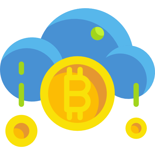 Bitcoin icon