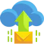 Mail アイコン 64x64