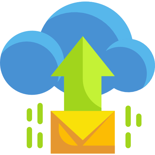 Mail 图标