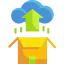 Box アイコン 64x64