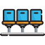 Seats icon 64x64