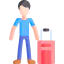 Traveller icon 64x64