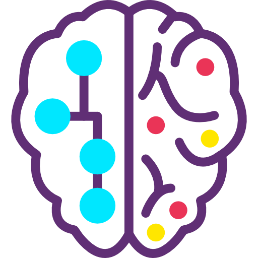 Brain icon