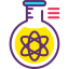 Эксперимент иконка 64x64