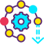 Механический иконка 64x64