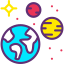 Земля иконка 64x64