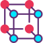 Куб иконка 64x64