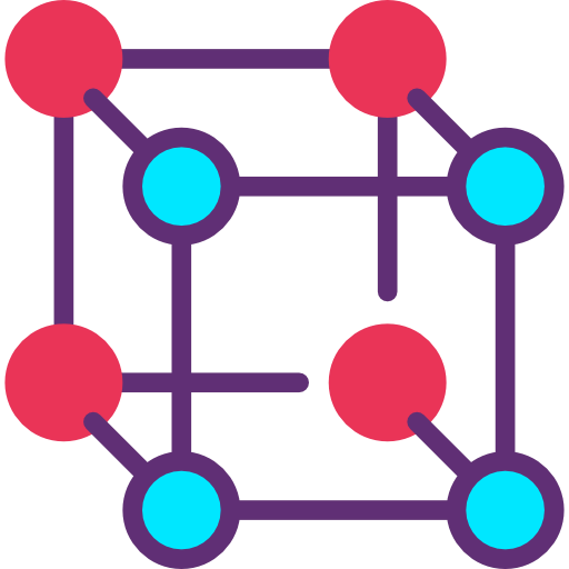 Cube 图标