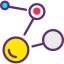 Связь иконка 64x64