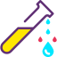 Пробирка иконка 64x64