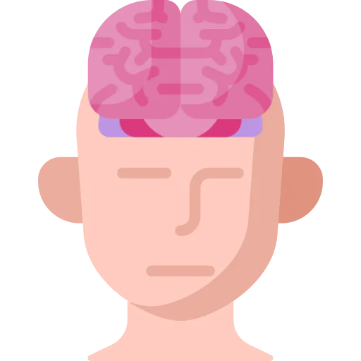 Brain icon