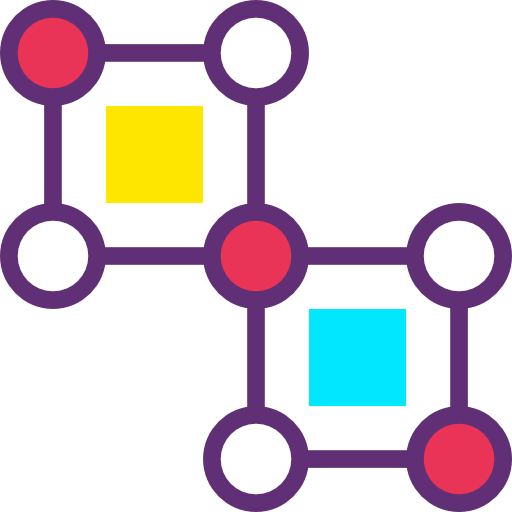 Bounding box icon