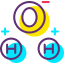 Н2о иконка 64x64