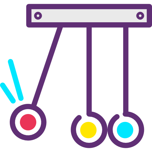 Physics Symbol