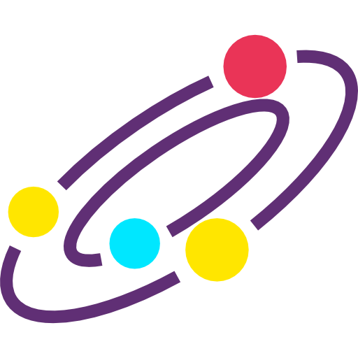 Planets icon