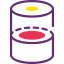 Цилиндр иконка 64x64
