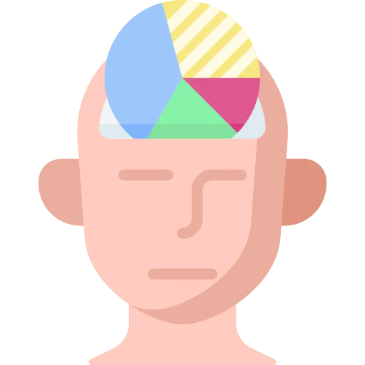Chart icon