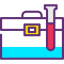 Briefcase 图标 64x64