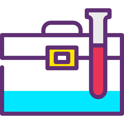 Briefcase アイコン