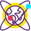 Earth 图标 64x64