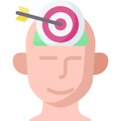 Target icon