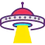 Ufo 图标 64x64