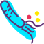 Virus 图标 64x64