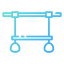 Trapeze icon 64x64