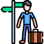 Traveller icon 64x64